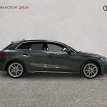 AUDI A3 SPORTBACK Hibrido 2025 km 0 Jaén