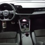 AUDI A3 SPORTBACK Hibrido 2025 km 0 Jaén