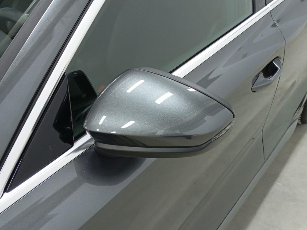 AUDI A3 SPORTBACK Hibrido 2025 km 0 Jaén
