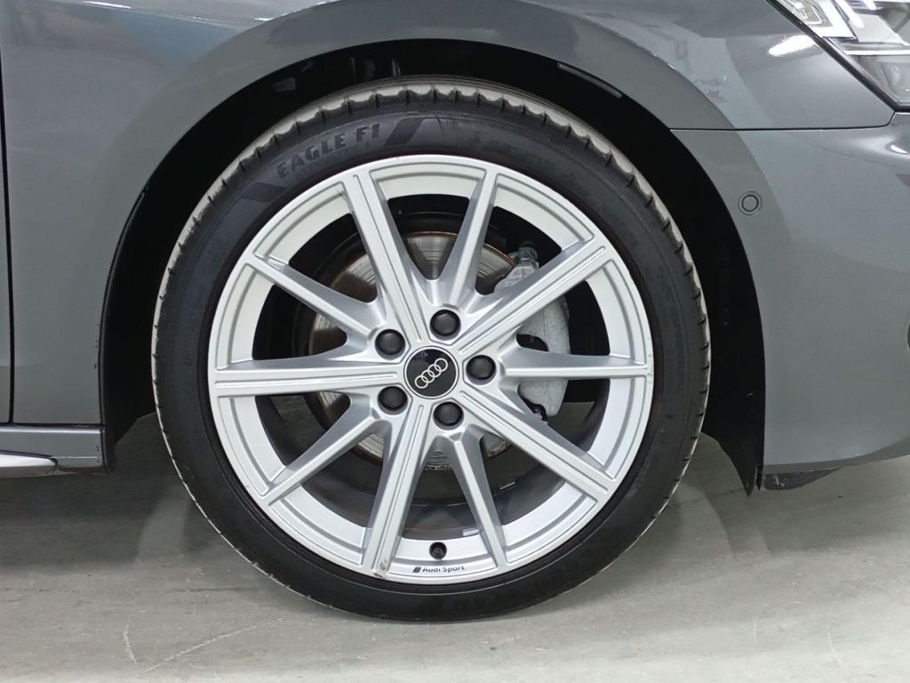 AUDI A3 SPORTBACK Hibrido 2025 km 0 Jaén