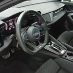AUDI A3 SPORTBACK Hibrido 2025 km 0 Jaén