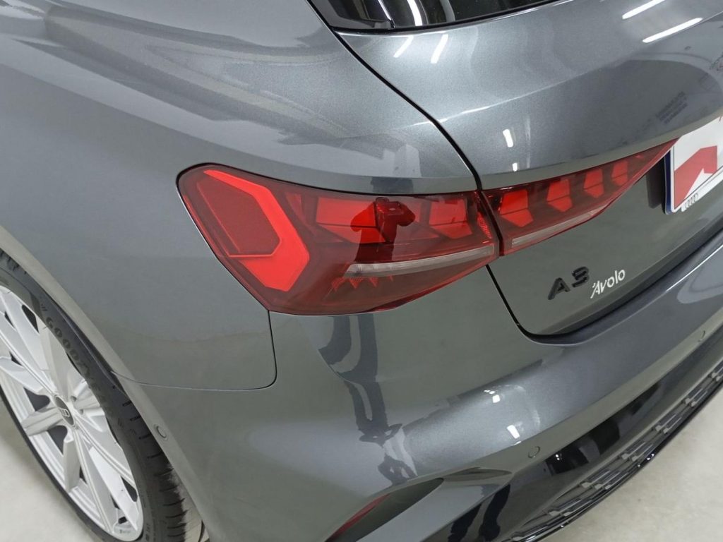AUDI A3 SPORTBACK Hibrido 2025 km 0 Jaén