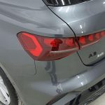 AUDI A3 SPORTBACK Hibrido 2025 km 0 Jaén