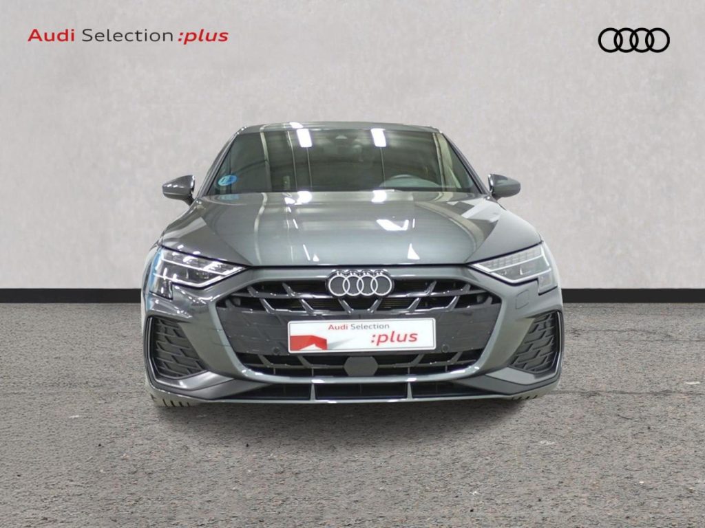AUDI A3 SPORTBACK Hibrido 2025 km 0 Jaén