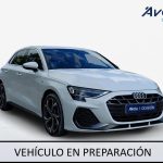 AUDI A3 SPORTBACK Hibrido enchufable 2025 km 0 Jaén