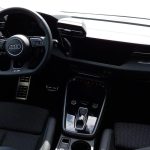 AUDI A3 SPORTBACK Hibrido enchufable 2025 km 0 Jaén