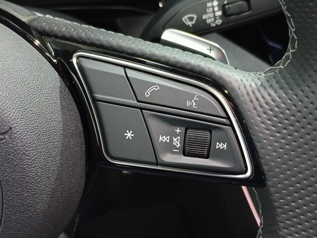 AUDI A3 SPORTBACK Hibrido enchufable 2025 km 0 Jaén