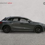 AUDI A3 SPORTBACK Hibrido enchufable 2025 km 0 Jaén