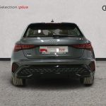 AUDI A3 SPORTBACK Hibrido enchufable 2025 km 0 Jaén