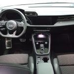AUDI A3 SPORTBACK Hibrido enchufable 2025 km 0 Jaén