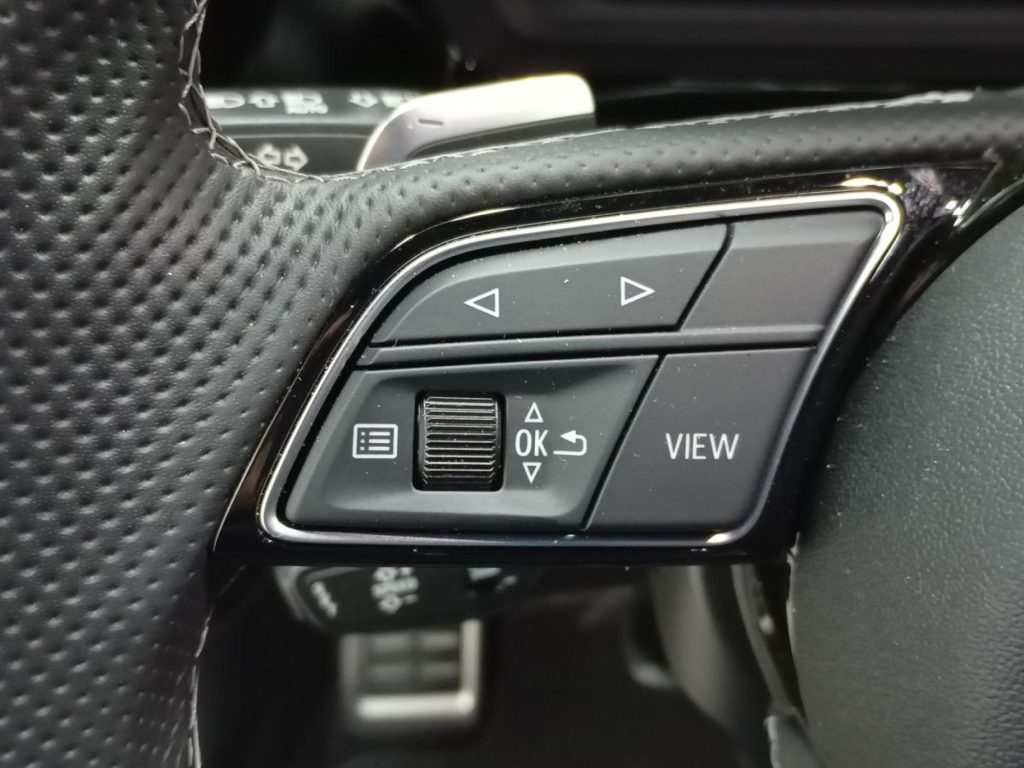 AUDI A3 SPORTBACK Hibrido enchufable 2025 km 0 Jaén