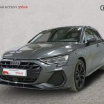 AUDI A3 SPORTBACK Hibrido enchufable 2025 km 0 Jaén