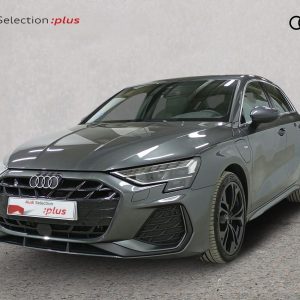 AUDI A3 SPORTBACK Hibrido enchufable 2025 km 0 Jaén