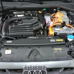 AUDI A3 SPORTBACK Hibrido enchufable 2025 km 0 Jaén