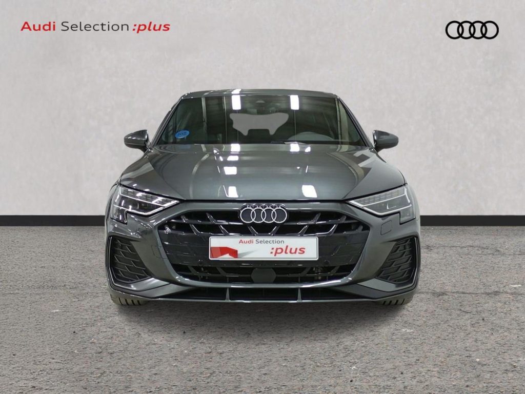 AUDI A3 SPORTBACK Hibrido enchufable 2025 km 0 Jaén