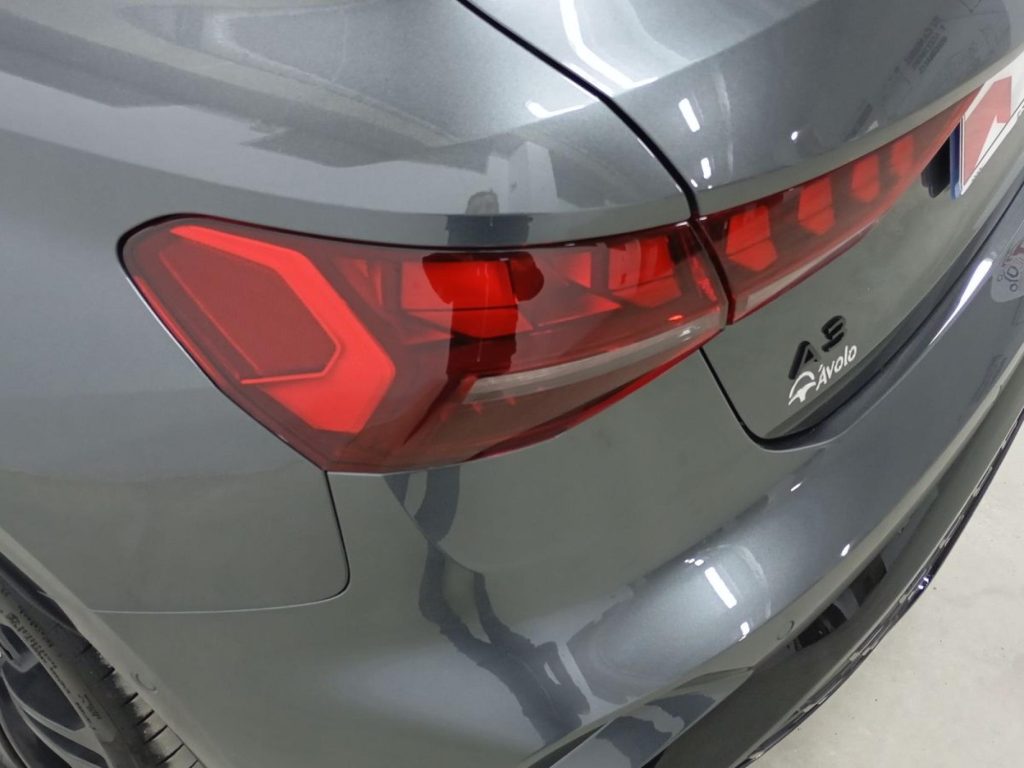 AUDI A3 SPORTBACK Hibrido enchufable 2025 km 0 Jaén