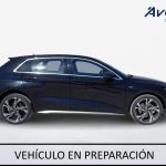 AUDI A3 SPORTBACK Hibrido enchufable 2025 segunda-mano Jaén