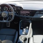 AUDI A3 SPORTBACK Hibrido enchufable 2025 segunda-mano Jaén