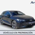 AUDI A3 SPORTBACK Hibrido enchufable 2025 segunda-mano Jaén