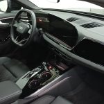 AUDI A5 AVANT Hibrido 2025 km 0 Jaén
