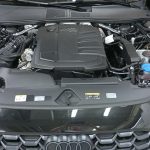 AUDI A5 AVANT Hibrido 2025 km 0 Jaén