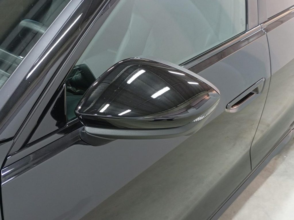 AUDI A5 AVANT Hibrido 2025 km 0 Jaén