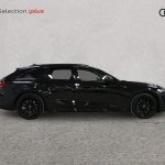 AUDI A5 AVANT Hibrido 2025 km 0 Jaén