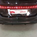 AUDI A5 AVANT Hibrido 2025 km 0 Jaén