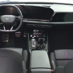 AUDI A5 AVANT Hibrido 2025 km 0 Jaén