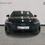 AUDI A5 AVANT Hibrido 2025 km 0 Jaén