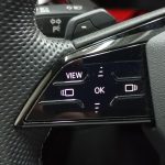 AUDI A5 AVANT Hibrido 2025 km 0 Jaén