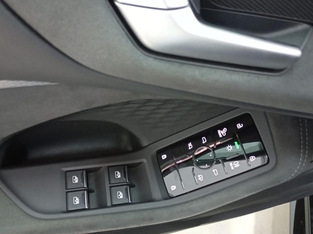 AUDI A5 AVANT Hibrido 2025 km 0 Jaén