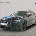 AUDI A5 AVANT Hibrido 2025 km 0 Jaén