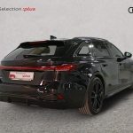 AUDI A5 AVANT Hibrido 2025 km 0 Jaén