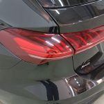 AUDI A5 AVANT Hibrido 2025 km 0 Jaén