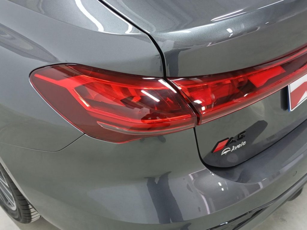 AUDI A5 Hibrido 2024 km 0 Jaén