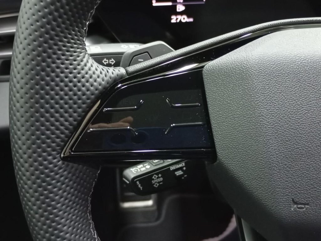 AUDI A5 Hibrido 2024 km 0 Jaén
