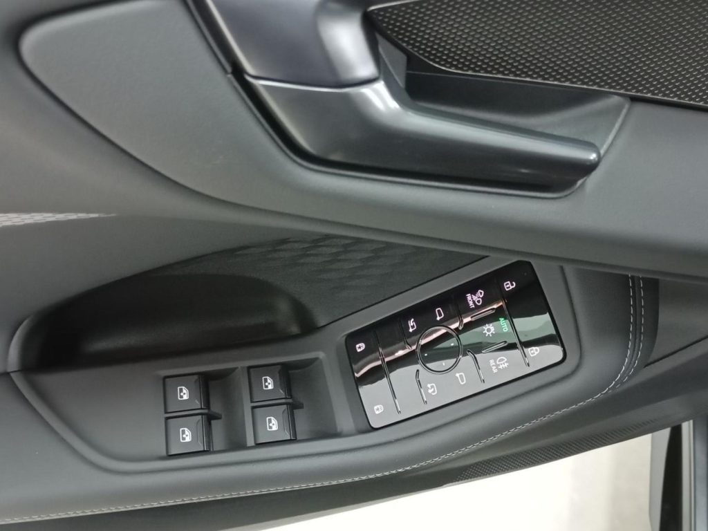 AUDI A5 Hibrido 2024 km 0 Jaén