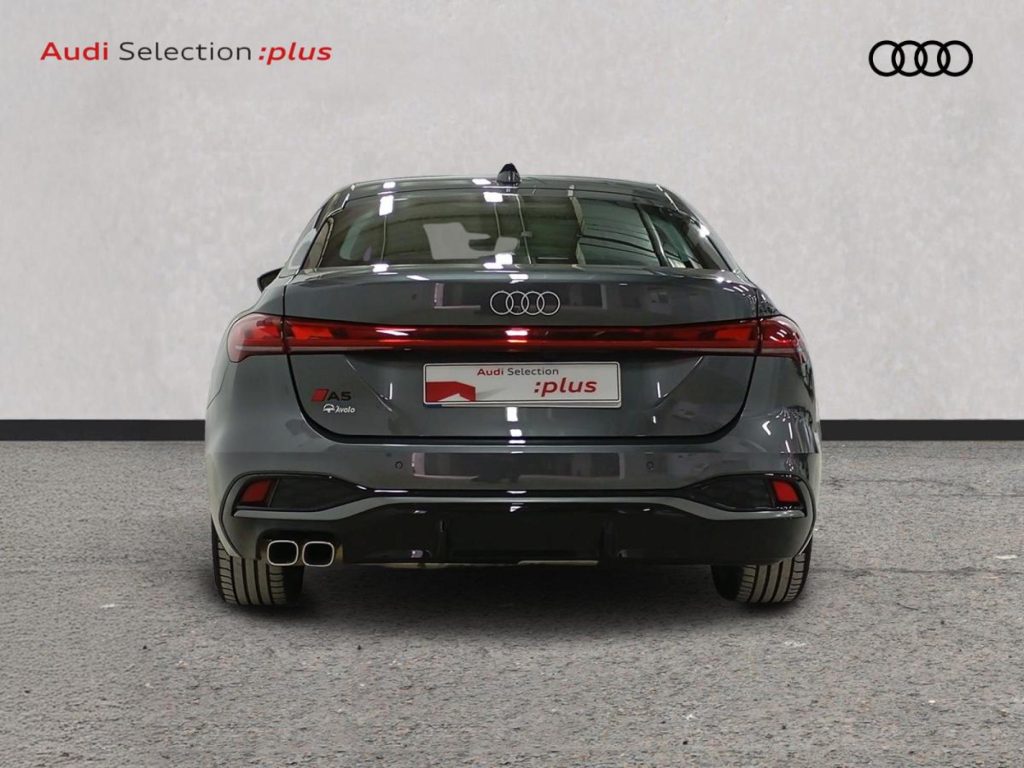AUDI A5 Hibrido 2024 km 0 Jaén