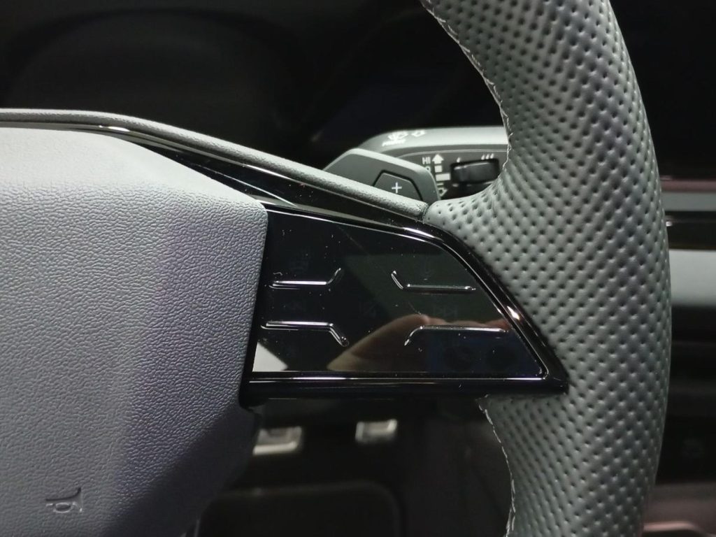 AUDI A5 Hibrido 2024 km 0 Jaén