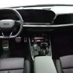 AUDI A5 Hibrido 2024 km 0 Jaén