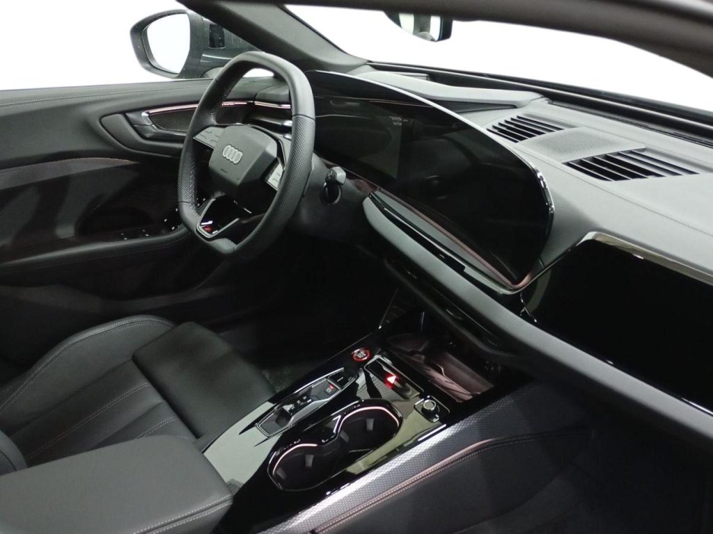 AUDI A5 Hibrido 2024 km 0 Jaén