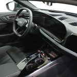 AUDI A5 Hibrido 2024 km 0 Jaén