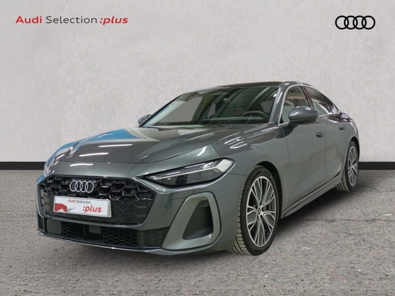 AUDI A5 Hibrido 2024 km 0 Jaén