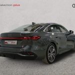 AUDI A5 Hibrido 2024 km 0 Jaén