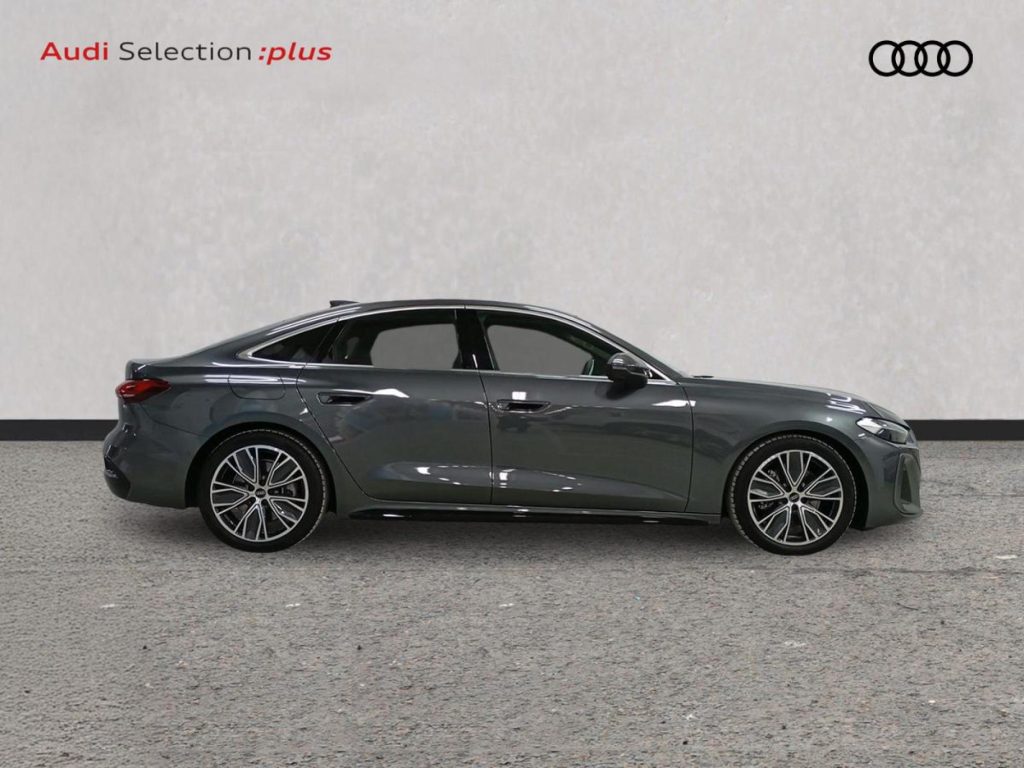 AUDI A5 Hibrido 2024 km 0 Jaén