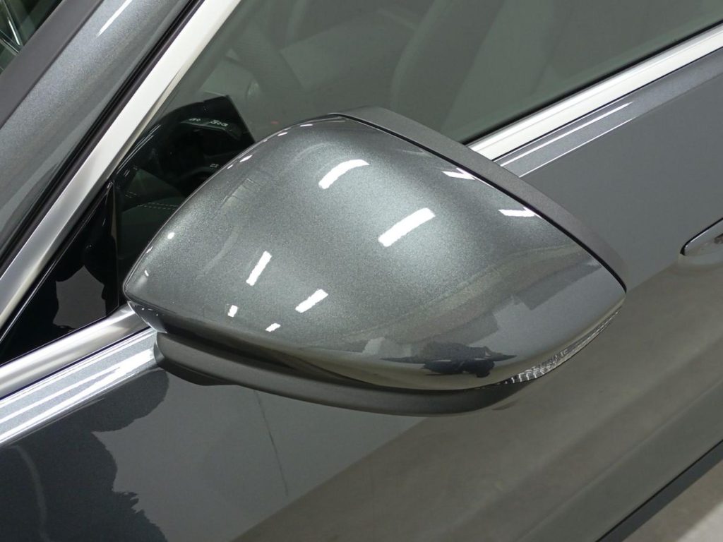 AUDI A5 Hibrido 2024 km 0 Jaén