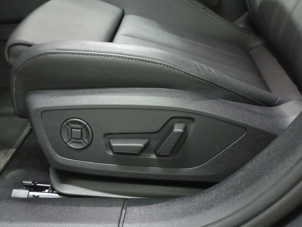 AUDI A5 Hibrido 2024 km 0 Jaén