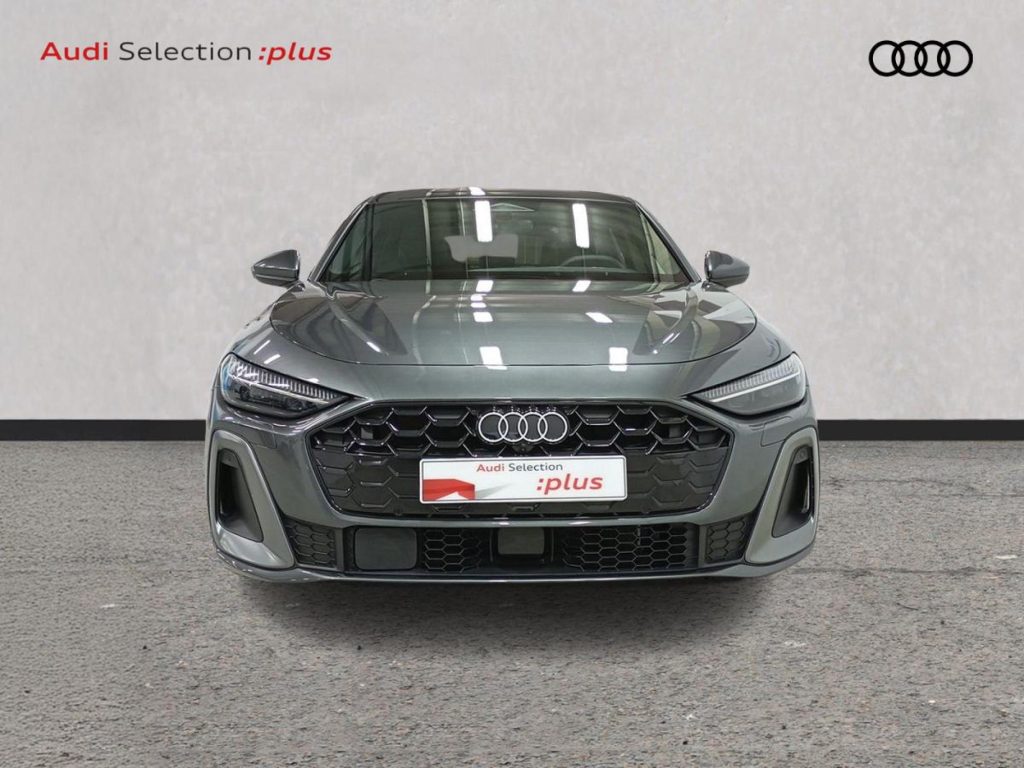 AUDI A5 Hibrido 2024 km 0 Jaén