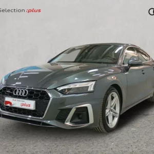 AUDI A5 SPORTBACK Hibrido 2022 segunda-mano Jaén